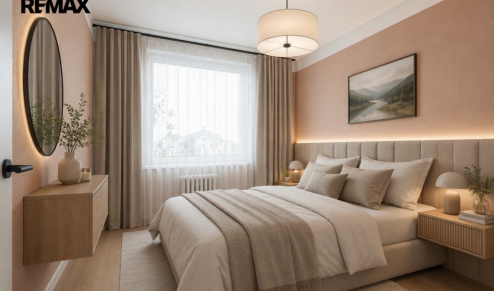 Prodej bytu 2+kk 43 m², Mladá Boleslav – náhled fotky 4