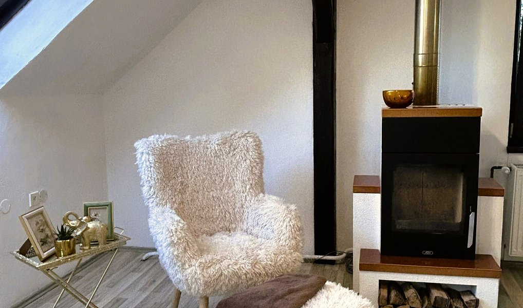 Prodej domu 250 m² s pozemkem 2 264 m², Nový Bor – náhled fotky 13