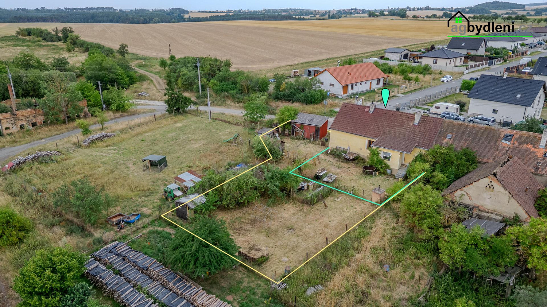 Prodej domu 84 m² s pozemkem 342 m² – fotografie 2