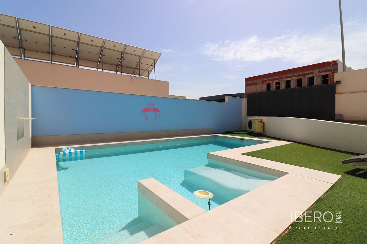 Casa 5+kk – Benijofar - Vista 3
