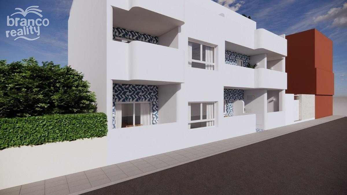 Piso 3+kk – Pilar de la Horadada, Torre de la Horadada - Vista 2
