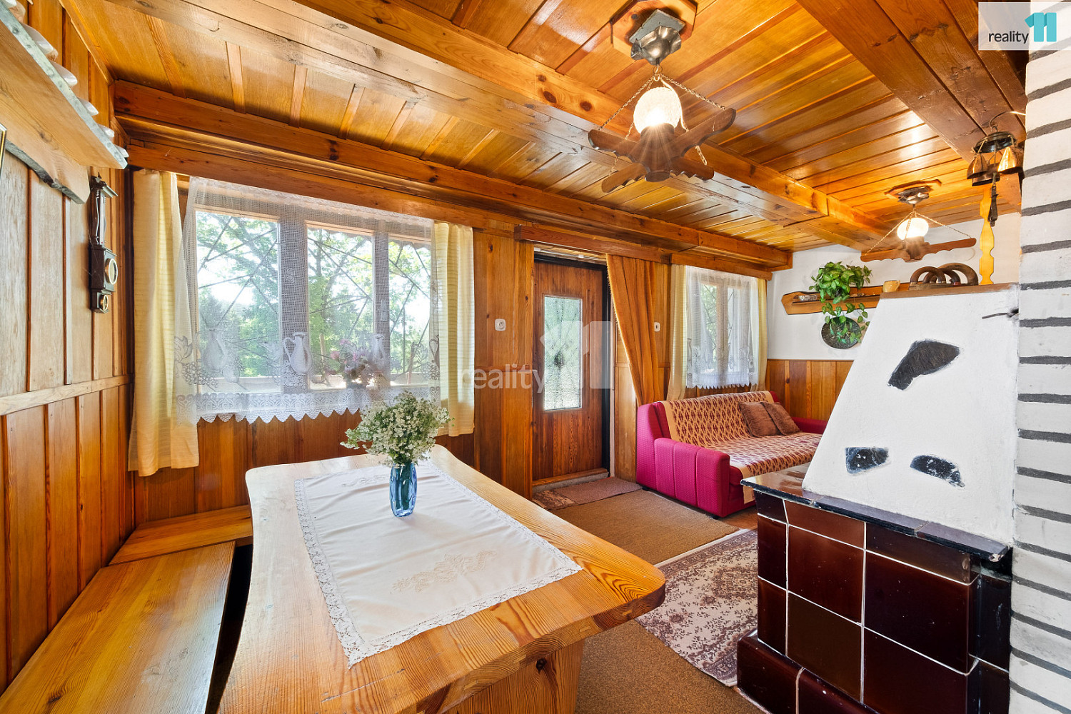 Prodej chaty/chalupy 160 m² — photo 2