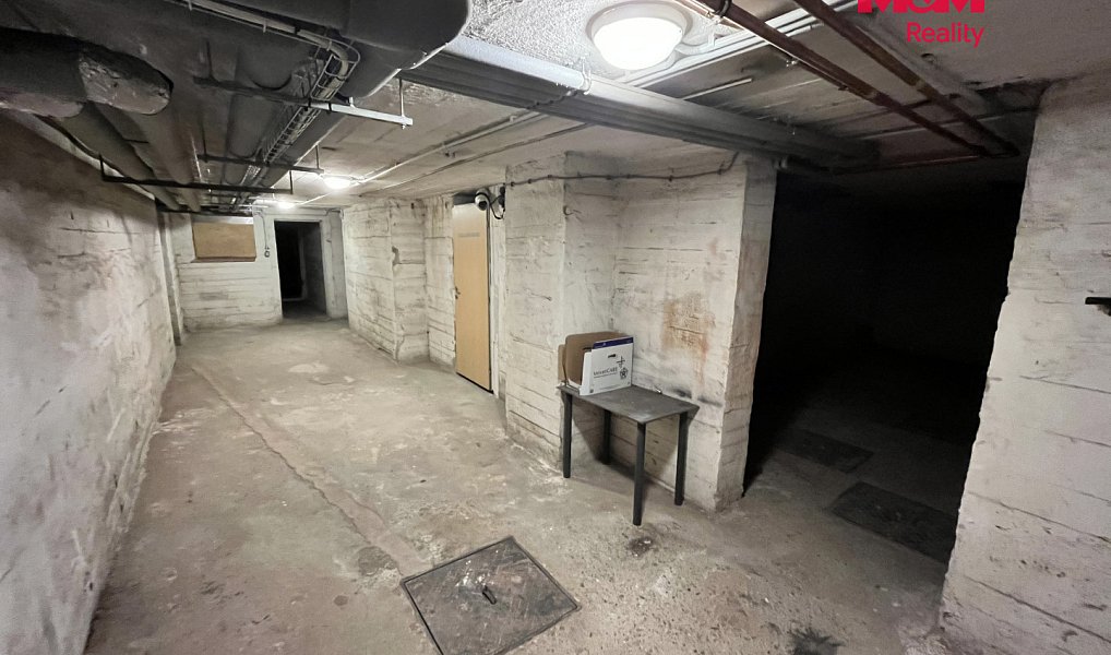 Prodej obchodních prostor 156 m², Ostrava – náhled fotky 5