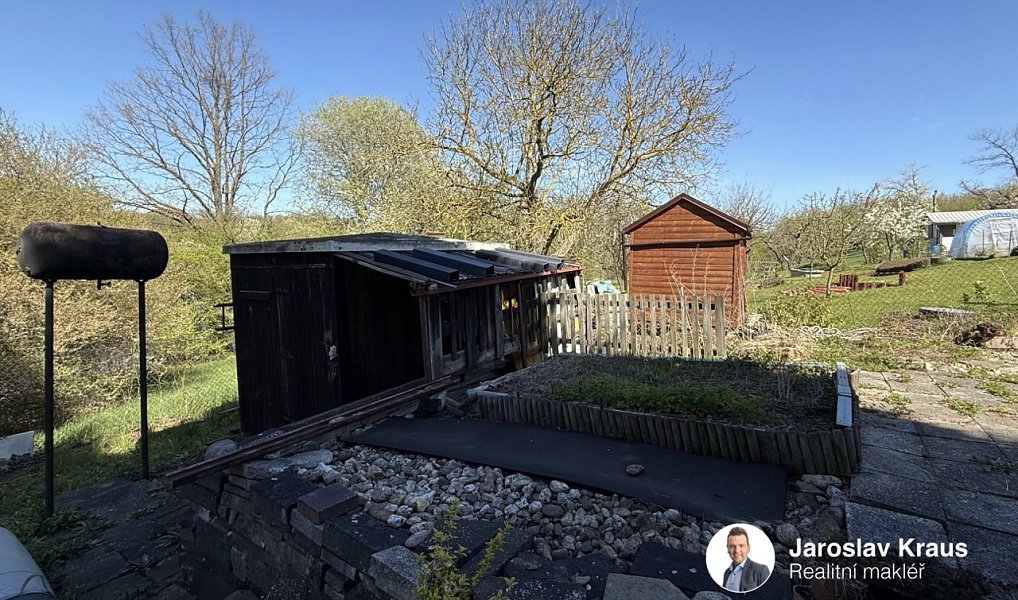Prodej chaty/chalupy 48 m², Jičín – náhled fotky 5