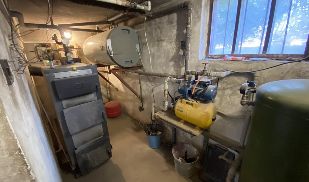 Prodej domu 170 m² s pozemkem 2 841 m², Město Albrechtice – náhled fotky 27