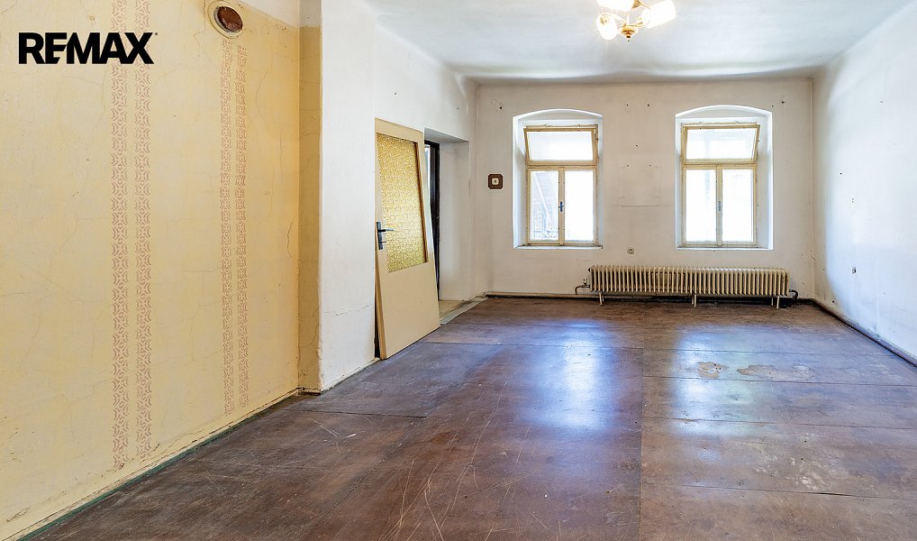 Prodej domu 500 m² s pozemkem 487 m², Cvikov – náhled fotky 22