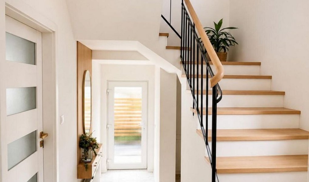 Prodej domu 160 m² s pozemkem 400 m², Rybník – náhled fotky 5