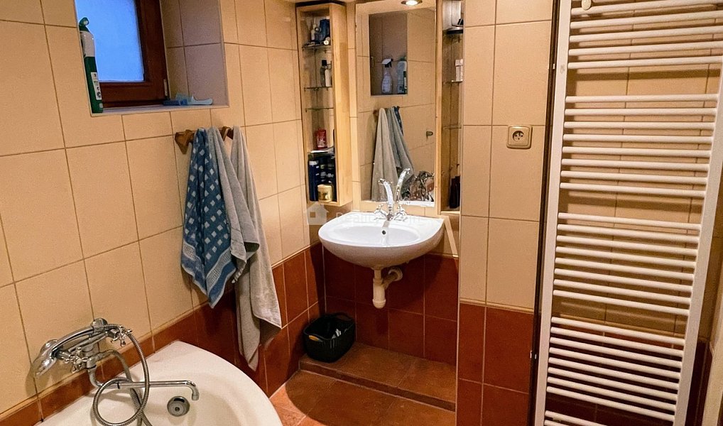 Prodej chaty/chalupy 130 m² s pozemkem 18 686 m², Halenkov – náhled fotky 9