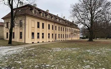 Prodej bytu 1+1 33 m², Tyršova, Jemnice, okres Třebíč
