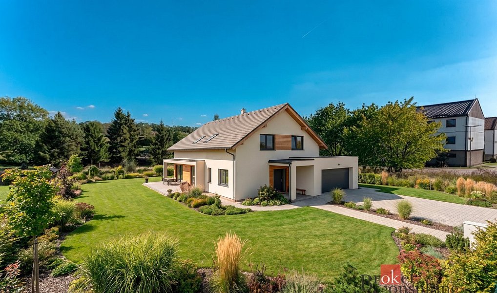 Prodej stavebního pozemku 973 m², Domašov u Šternberka – náhled fotky 11