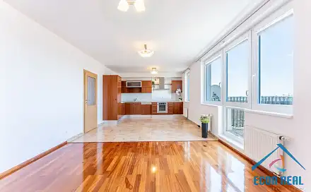 Prodej bytu 3+kk 77 m², Symfonická, Praha 5 - Stodůlky