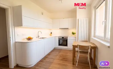 Prodej bytu 2+1 52 m², Krasnoarmejců, Ostrava - Zábřeh