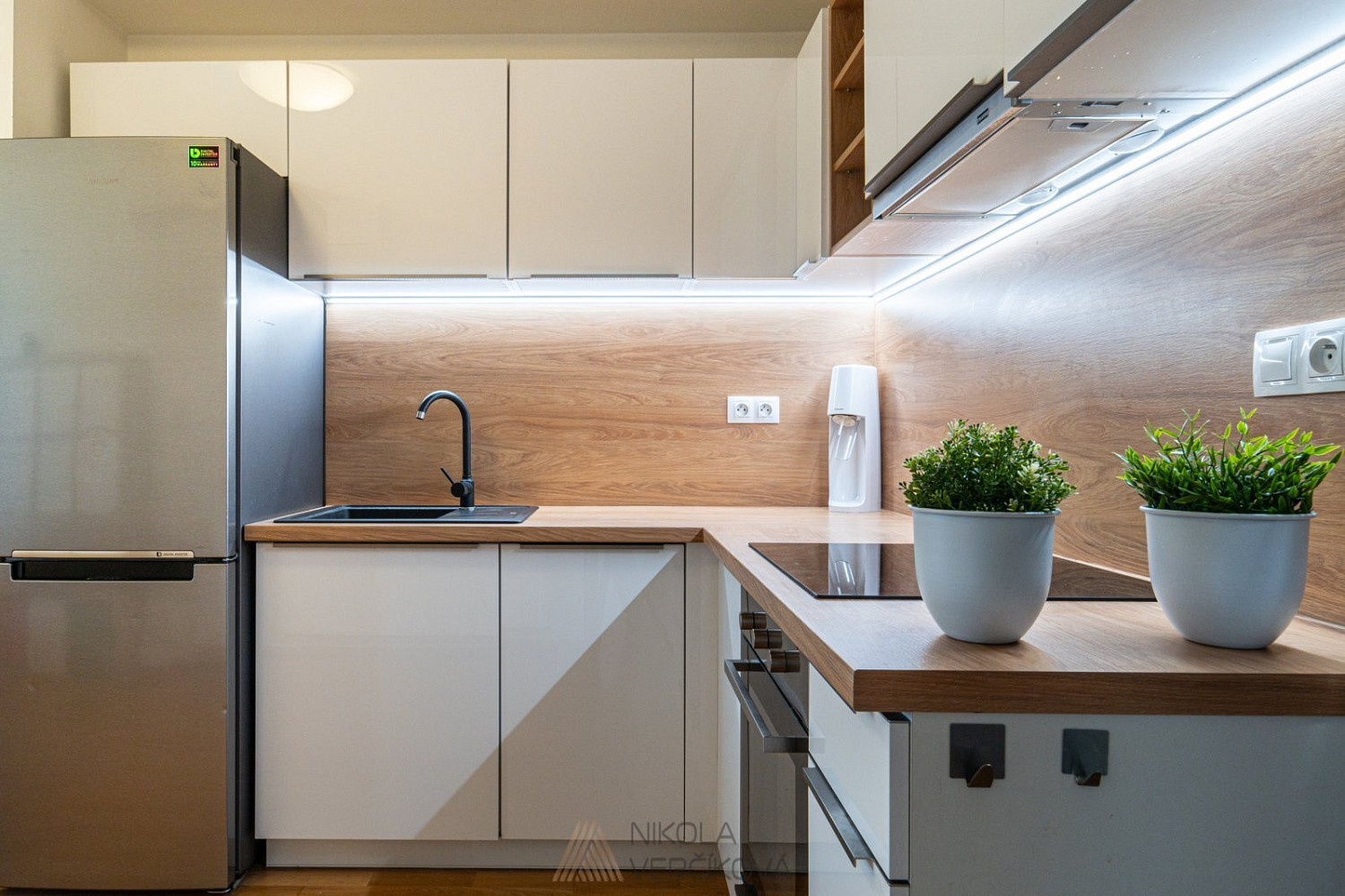 Prodej bytu 3+kk 66 m² — photo 4