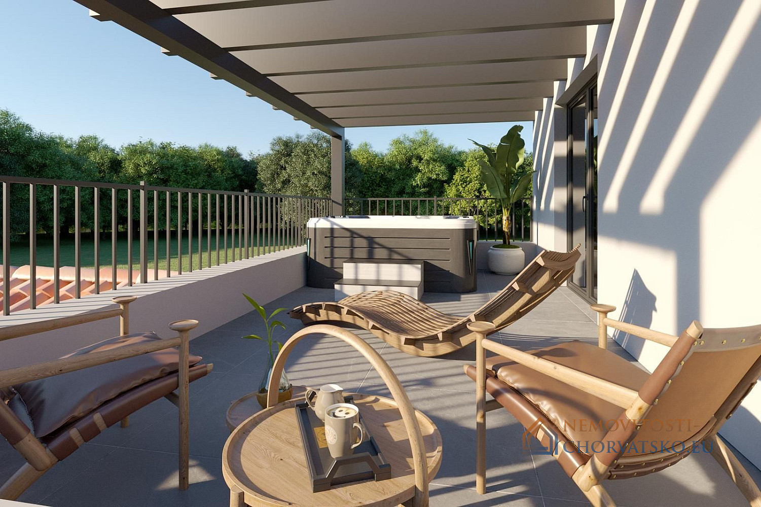 Prodej domu 140 m² s pozemkem 465 m² - Ansicht 6