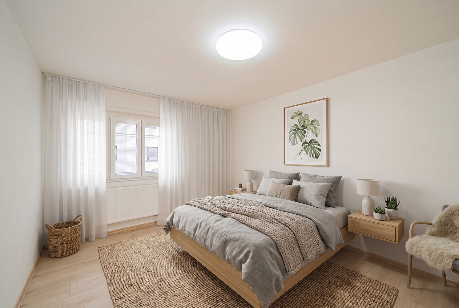 Prodej bytu 2+1 65 m² – fotografie 3