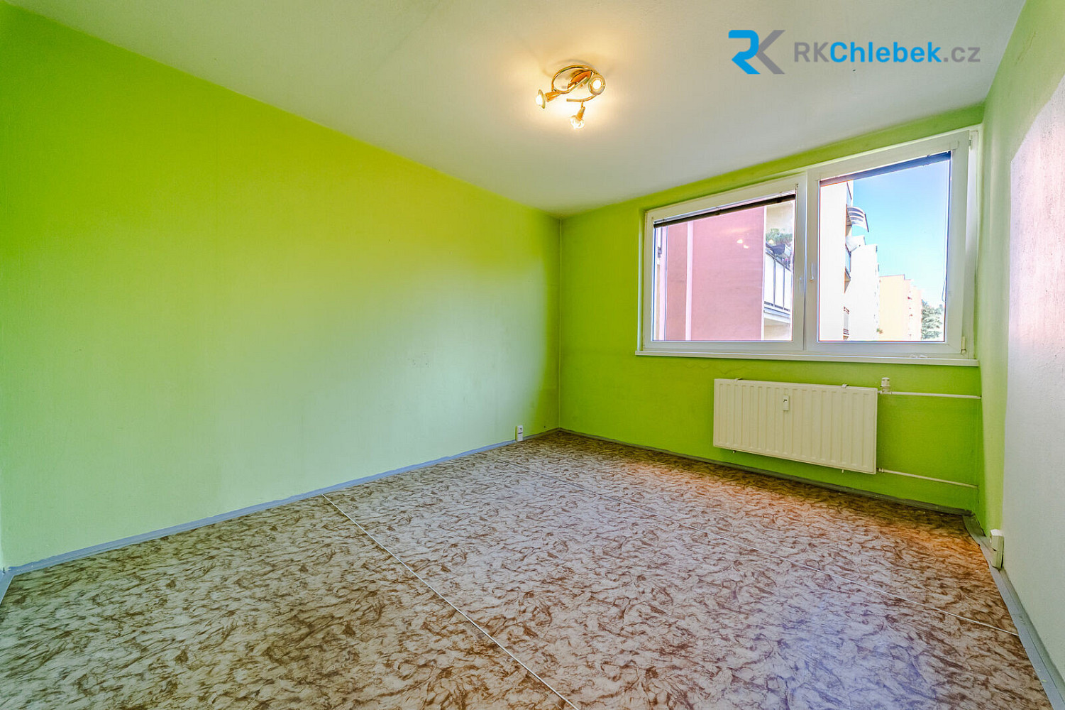 Prodej bytu 3+1 79 m² – fotografie 4