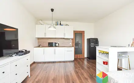 Pronájem bytu 1+kk 32 m², U Archivu, Beroun - Beroun-Město