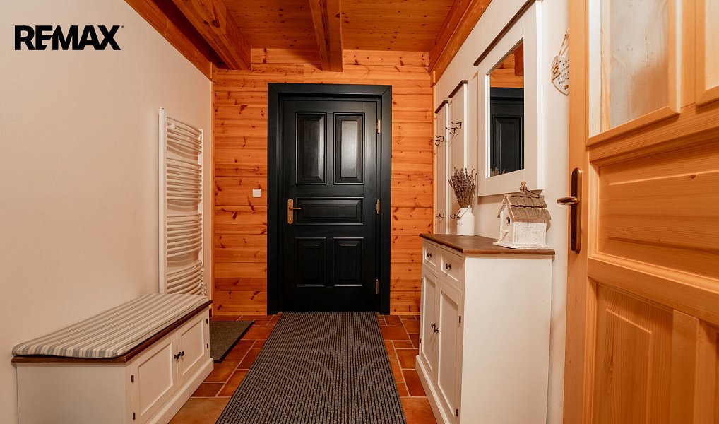 Prodej chaty/chalupy 170 m² s pozemkem 1 001 m², Lipová-lázně – náhled fotky 9
