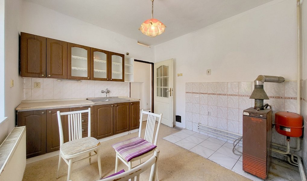 Prodej domu 97 m² s pozemkem 243 m², Veverská Bítýška – náhled fotky 9