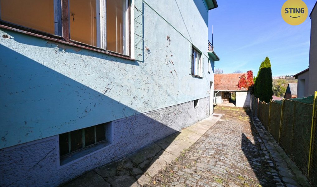 Prodej domu 140 m² s pozemkem 1 219 m², Podolí – náhled fotky 20