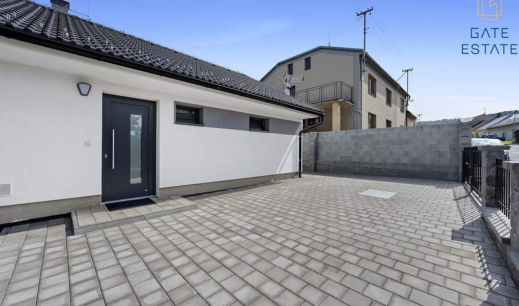 Prodej domu 83 m² s pozemkem 1 097 m², Holešov – náhled fotky 8