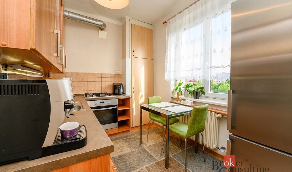 Prodej bytu 2+1 49 m², Plzeň – náhled fotky 2