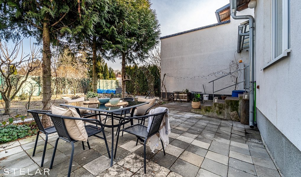 Prodej domu 130 m² s pozemkem 277 m², Slavkov u Brna – náhled fotky 4