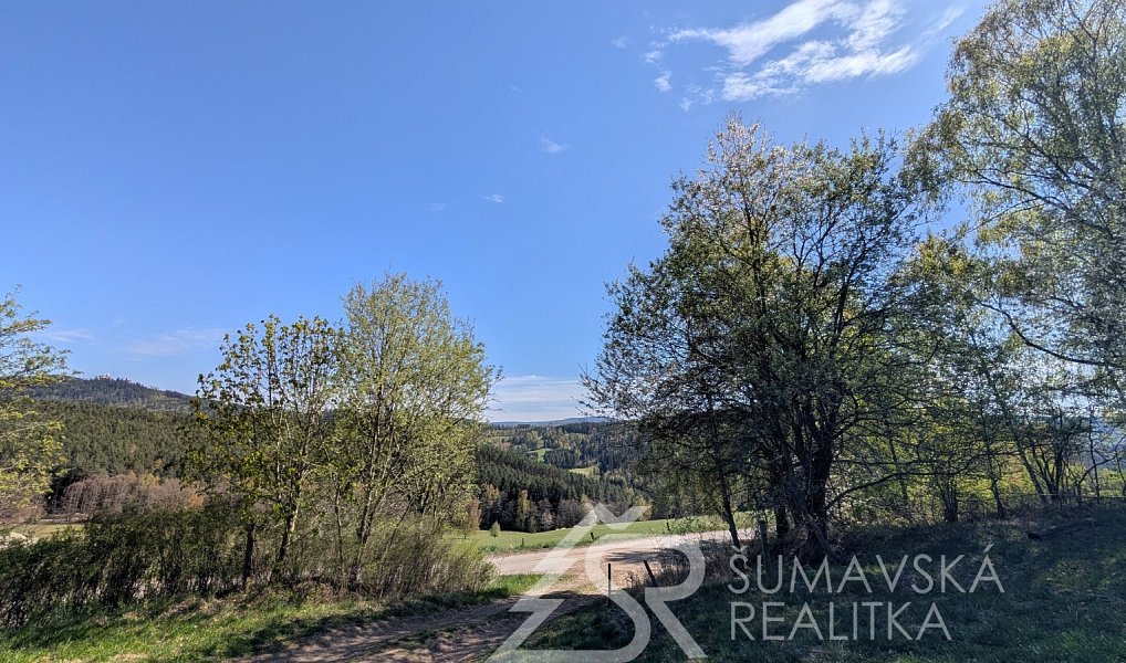 Prodej pozemku 327 m², Dlouhá Ves – náhled fotky 10