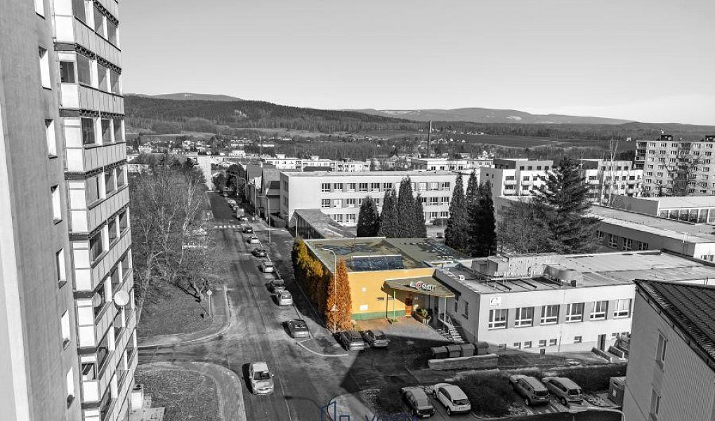 Prodej komerčního objektu (jiného typu) 464 m², Karlovy Vary – náhled fotky 3