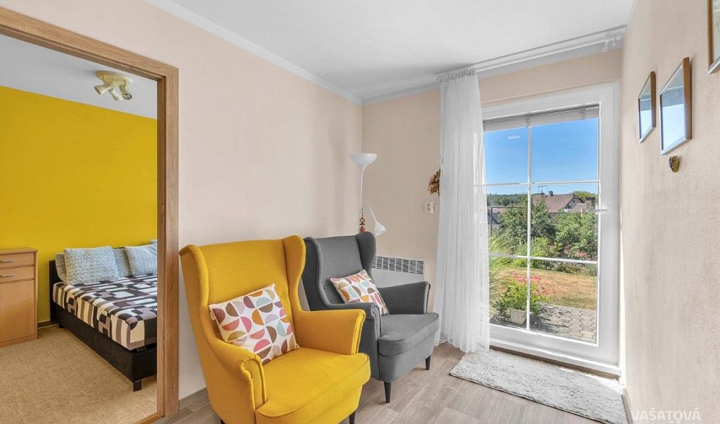 Prodej domu 160 m² s pozemkem 529 m², Ryžoviště – náhled fotky 32
