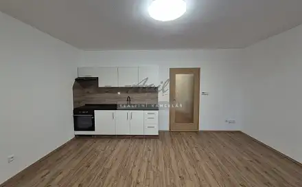 Pronájem bytu 2+kk 46 m²