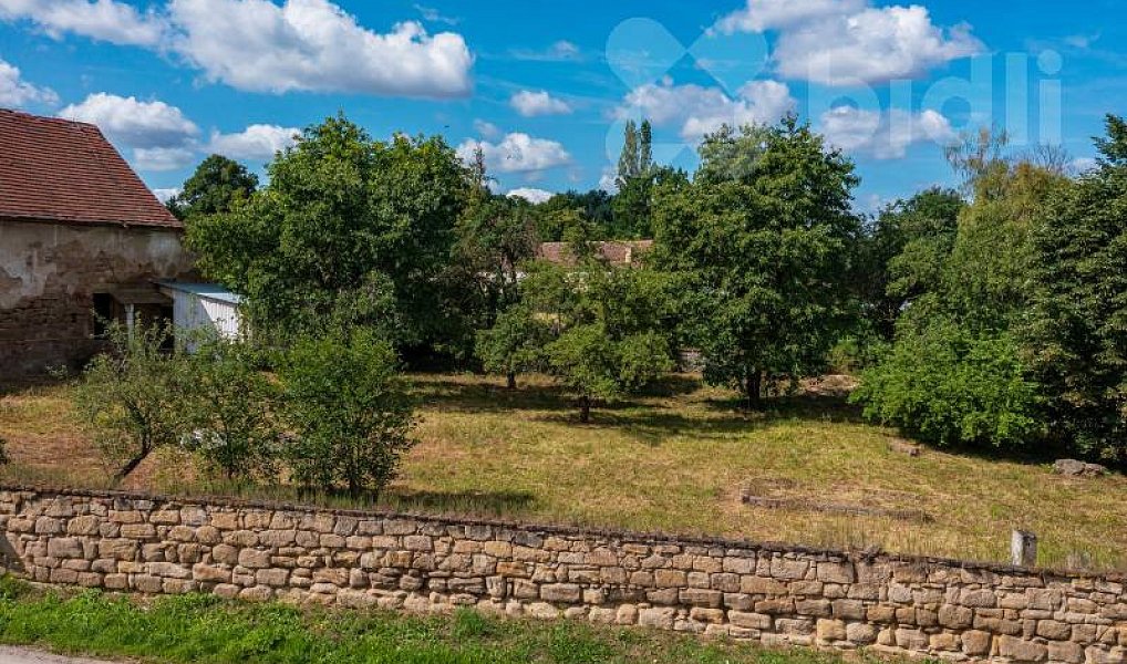 Prodej stavebního pozemku 871 m², Hořovičky – náhled fotky 9