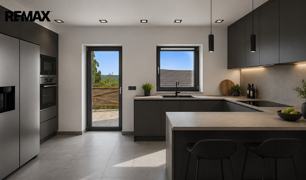 Prodej domu 385 m² s pozemkem 1 449 m², Rabyně – náhled fotky 3