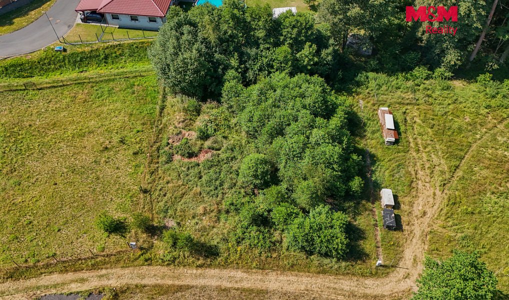 Prodej stavebního pozemku 1 014 m², Březová – náhled fotky 16