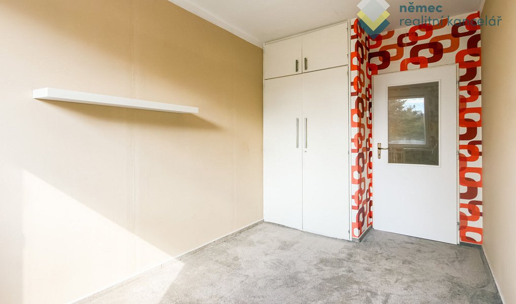 Prodej bytu 2+kk 45 m², Praha – náhled fotky 9