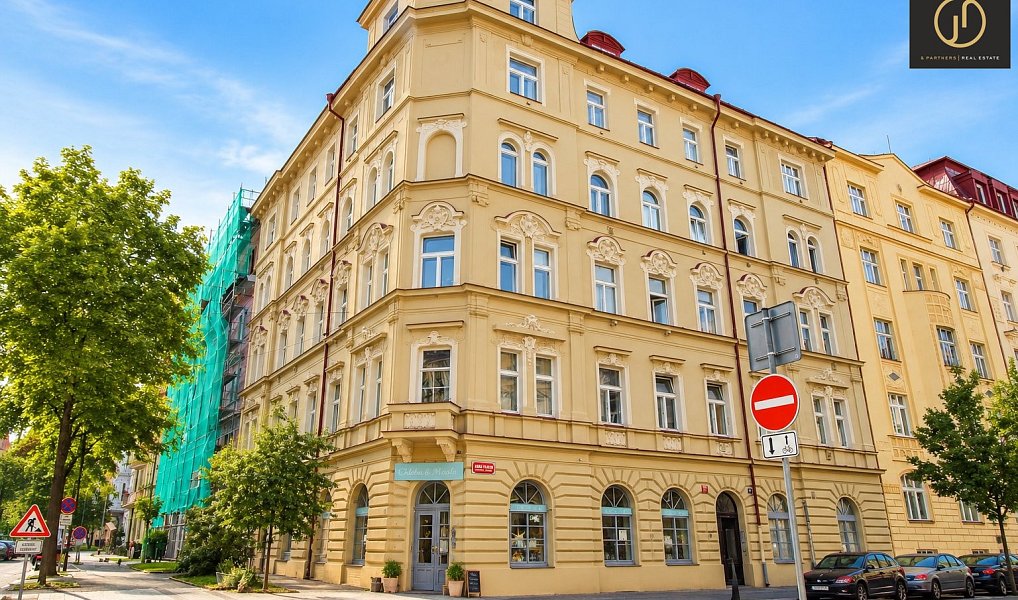 Pronájem restaurace 145 m², Praha – náhled fotky 18