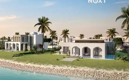 Prodej bytu 3+kk 141 m², Salála, Omán