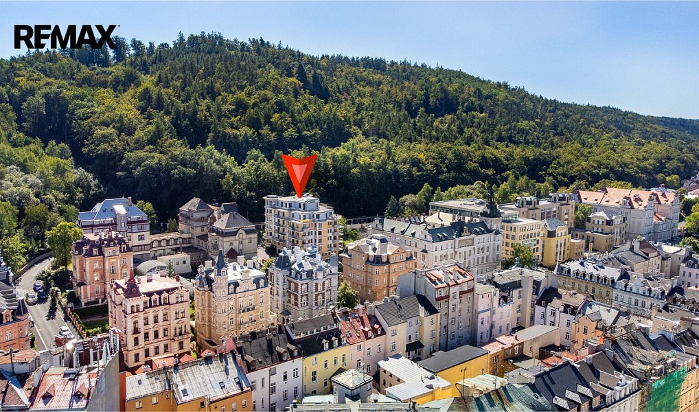 Prodej bytu 6+kk 537 m², Karlovy Vary – náhled fotky 43