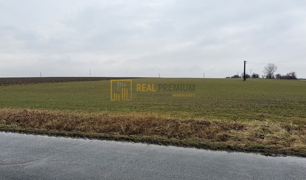 Prodej komerčního pozemku 96 599 m², Otrokovice – náhled fotky 5