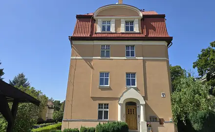 Prodej bytu 4+1 114 m², Fučíkova, Liberec - Liberec V-Kristiánov