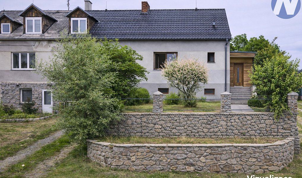 Prodej domu 202 m² s pozemkem 743 m², Malonty – náhled fotky 3
