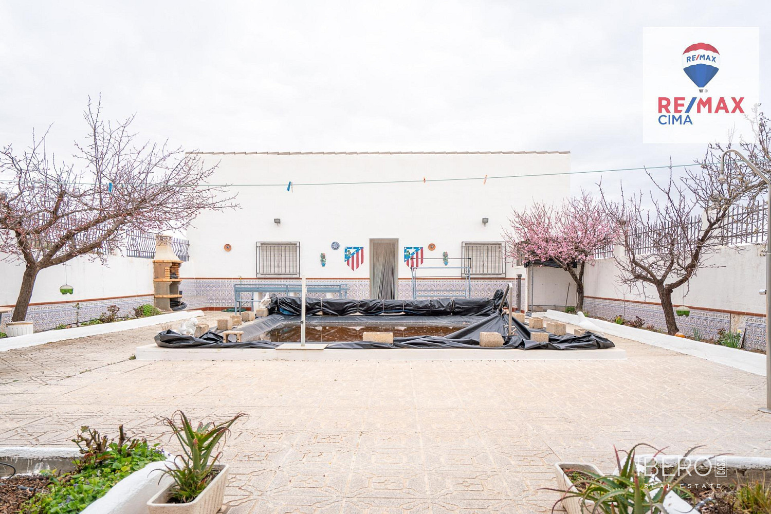 Casa 6+kk – Beas de Guadix, Comarca de Guadix - Vista 3