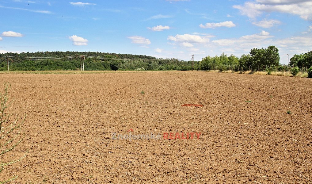 Prodej komerčního pozemku 19 700 m², Dobšice – náhled fotky 4