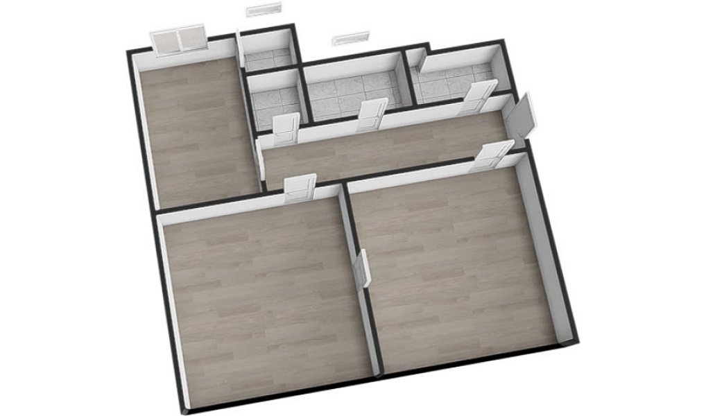 Prodej bytu 2+1 77 m², Ostrava – náhled fotky 14