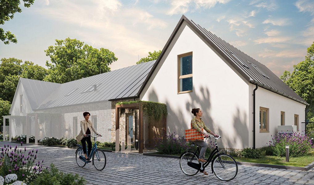 Prodej domu 158 m² s pozemkem 267 m², Dolní Dunajovice – náhled fotky 5