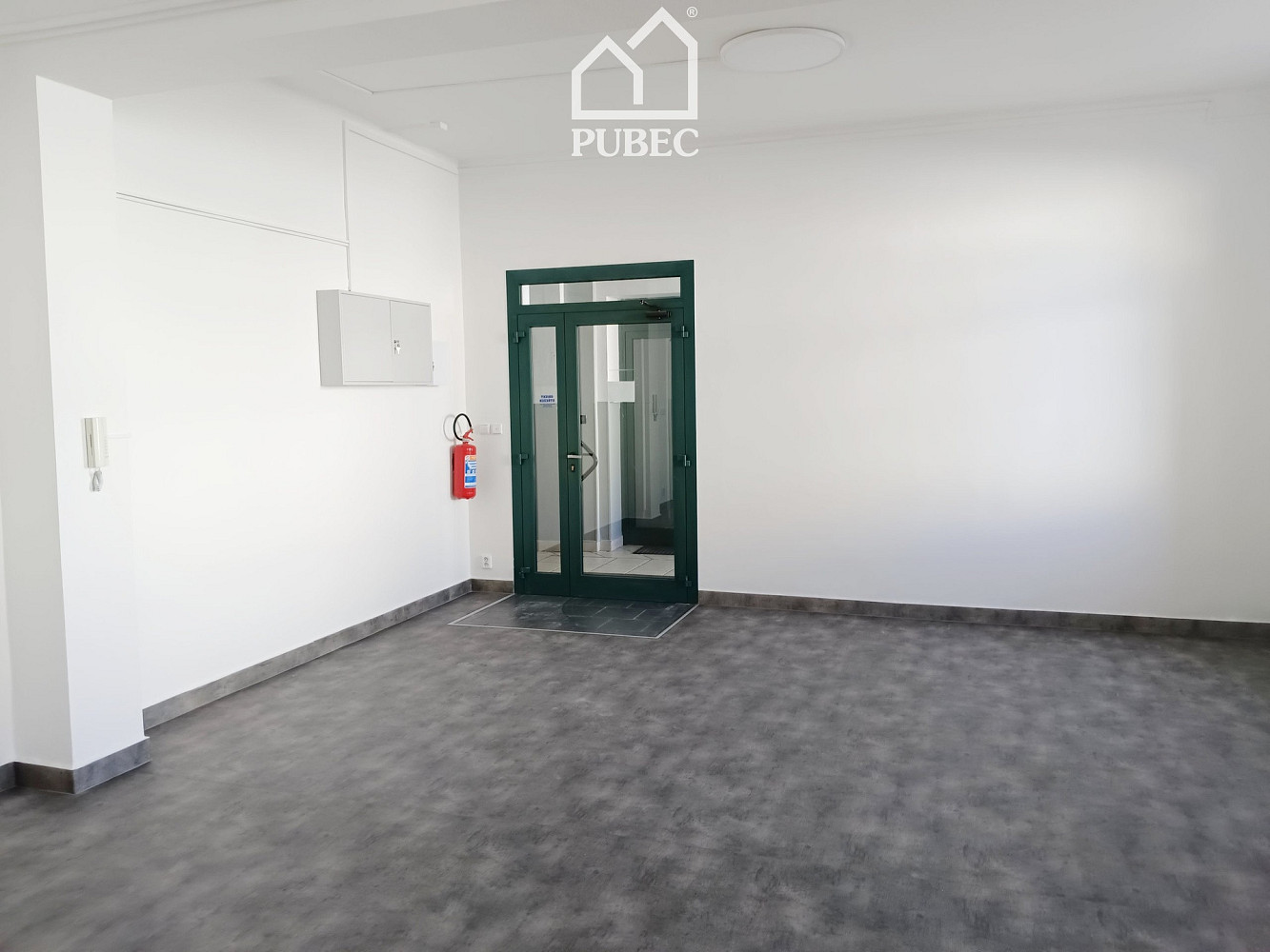 Pronájem kanceláře 71 m²