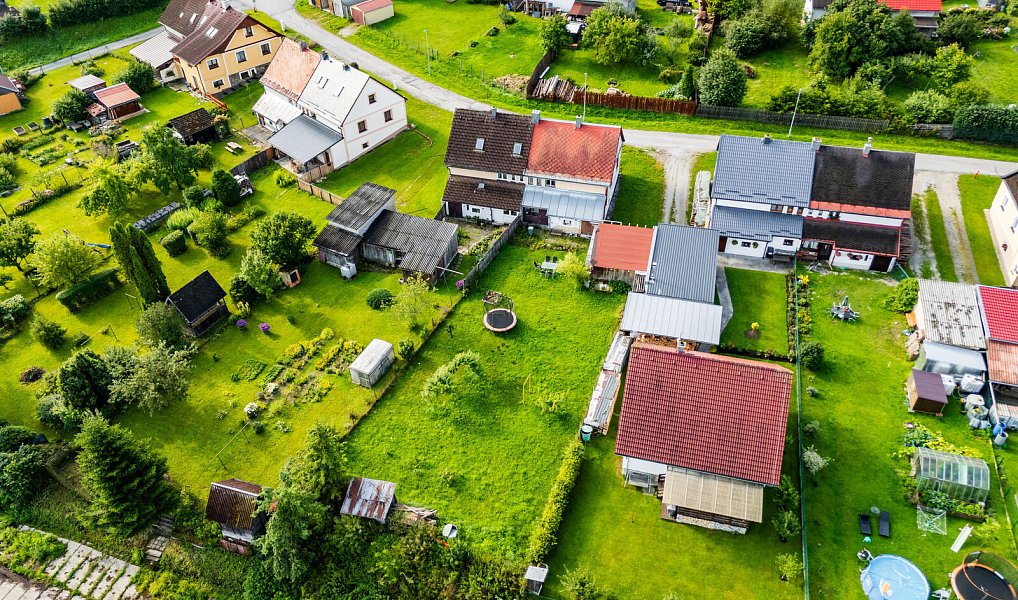 Prodej domu 142 m² s pozemkem 782 m², Nová Pec – náhled fotky 26