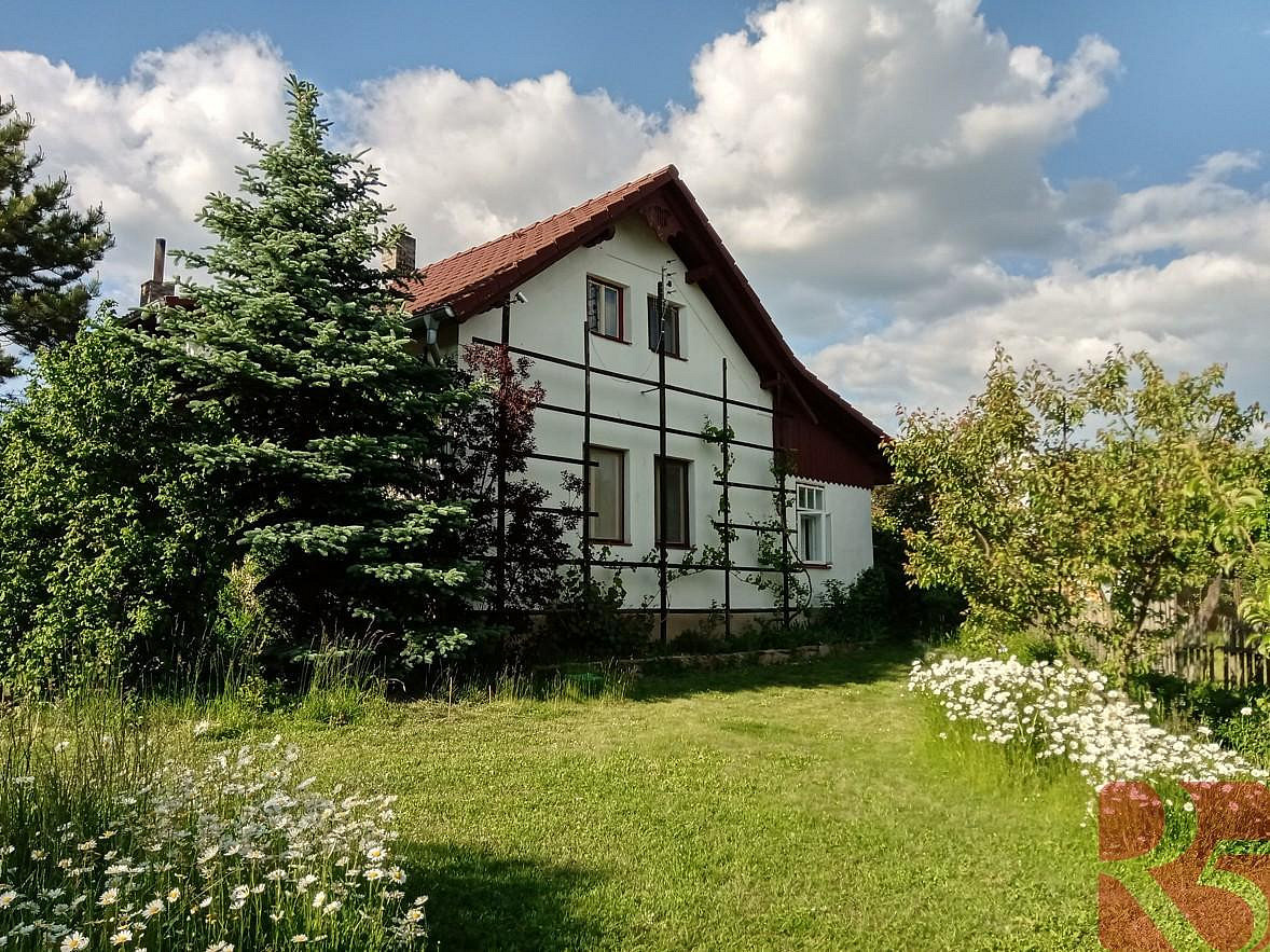 Prodej domu 188 m² s pozemkem 3 877 m² – pohled 6