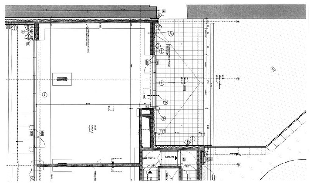 Prodej obchodních prostor 303 m², Praha – náhled fotky 23