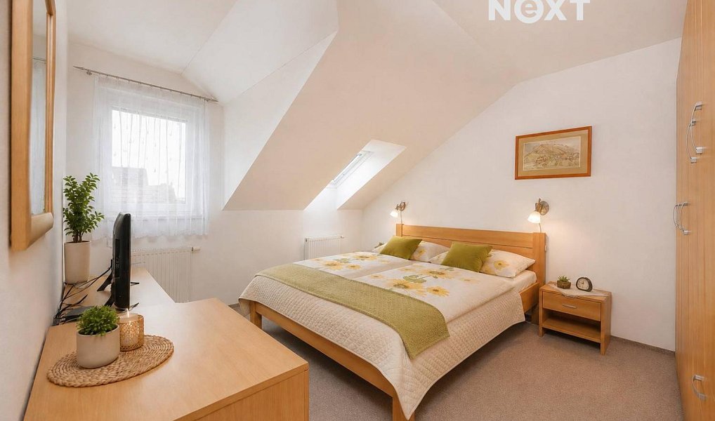 Prodej domu 143 m² s pozemkem 256 m², Zruč-Senec – náhled fotky 7